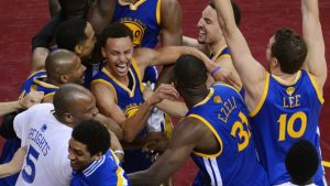 Gli errori da non fare nelle scommesse: a Las Vegas gambler punta $67k sui Warriors per vincerne $670 (quota 1.01)