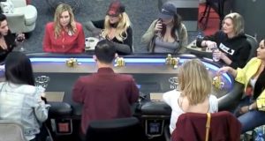 Donne al potere al Bike: 'Mamacita" scoppia doppio KK con le dame (video)