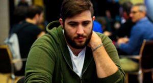 Nicola Angelini re di Rozvadov: vince 450 volte il buy-in e vola al WSOPE