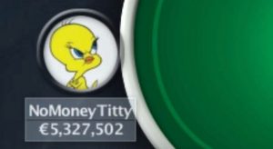 NoMoneyTitty: “Ho vinto... ma sono già tornato ai miei sit da 3€”