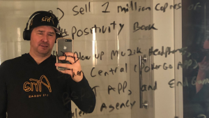 Phil Hellmuth: "Quest'anno voglio vincere tre tornei WSOP e due WPT"