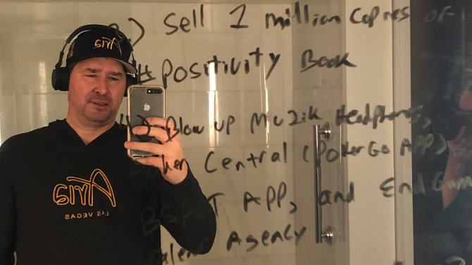 Phil Hellmuth