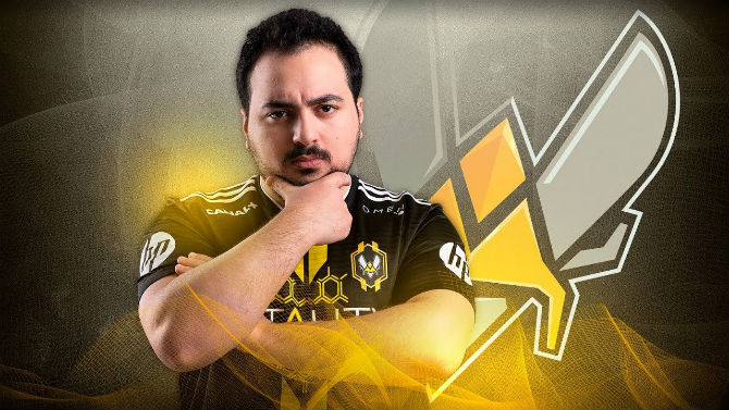 pro gamer italiani jiizuke