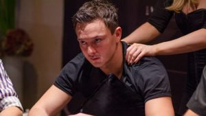Sam Trickett: “Nel poker di oggi devi sempre studiare, anche se hai vinto milioni”