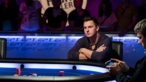 Sam Trickett: "Se avessi continuato col calcio, sarei finito su una sedia a rotelle"