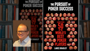 I segreti del successo? Ecco il pensiero di Liv Boeree, Mercier, Merson e Rast