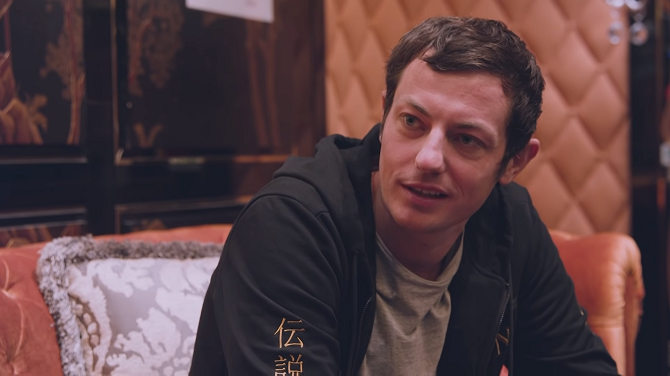 Tom Dwan