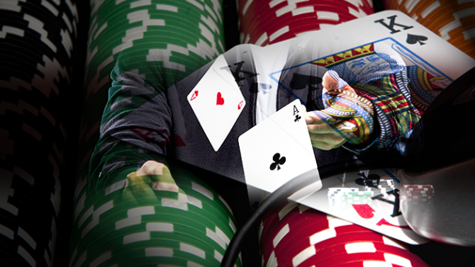Poker Poker