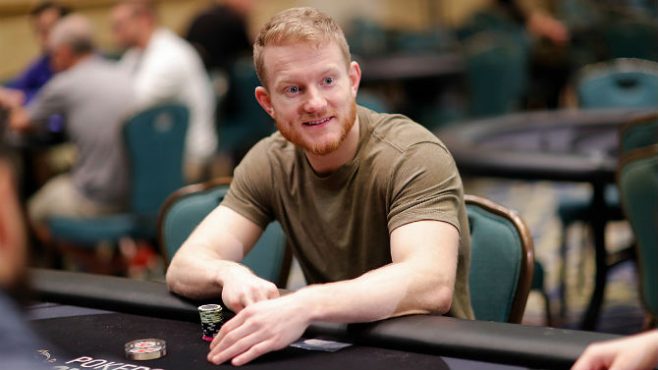 6+ Hold'em Jason Koon