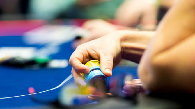 6+ Hold'em strategia preflop