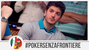 Rocco Palumbo: "liquidità condivisa opportunità di confronto e di crescita"