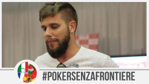 Nicola Cappellesso: "senza condivisa il poker italiano rischia grosso, i margini per i grinder sono dimezzati”