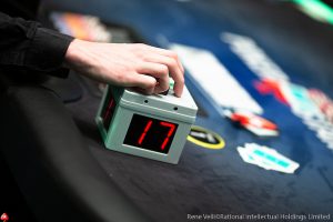 Calvin Anderson vince il WPT Prime senza alcuna Time Bank Card