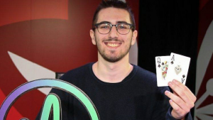 Poker Online: Alessandro Siena torna a vincere, questa volta al Need for Speed. NOS a -POKERCRUSHH-