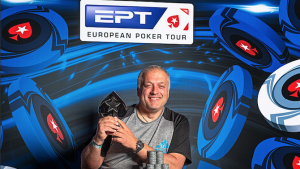 Montecarlo: anche Giuseppe Caridi fa Terminator! Sua la EPT Cup per €24,5k