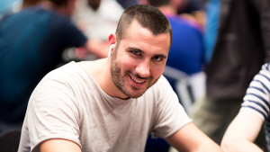 EPT Montecarlo Main Event Day 1A: Sammartino-Kanit partenza sprint, bene Grieco e Favia