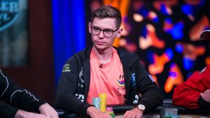 Fedor Holz: “La mia run insana nel 2016? Tanta varianza”