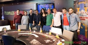 PPTour Malta: lo streaming del tavolo finale a carte scoperte!