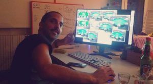 Poker Online: torna a vincere "FabioBorini". Ancora bene "peppruocc" al Night On Stars