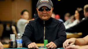 La nuova vita di Jerry Yang, tra poker e il suo ristorante