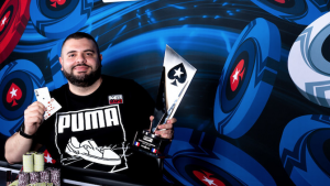 EPT Montecarlo: Stefano Schiano fa strike, elimina tutti al National e vince €209K