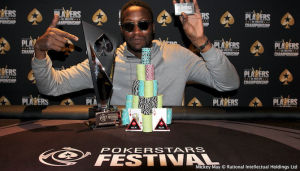 Il francese Kalidou Sow è il nuovo PokerStars Ambassador