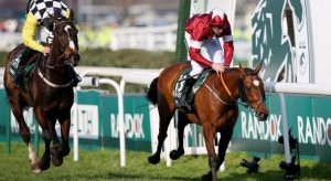 Scommesse: Tiger Roll, il cavallo che al Grand National ha fatto perdere i bookmakers