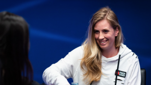 Evy Kvilhaug e la sua run da sogno: prime 3 mani di giornata, 3 Player Out al Day 4 del Main EPT