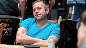 Kenny Hallaert contro la late registration : danneggia e allontana i giocatori occasionali