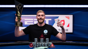 EPT Montecarlo: Grieco è solo 5° dopo saliscendi pazzesco, vince Manig Loeser