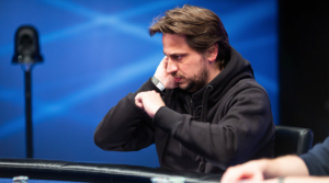 EPT Montecarlo: la mano che ha fermato la corsa di Grieco, Huang hero calla al flop