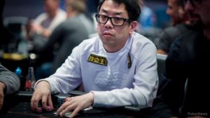Sentite uno dei boss del poker mondiale, Winfred Yu: “negli high stakes il futuro non è il NLHE”