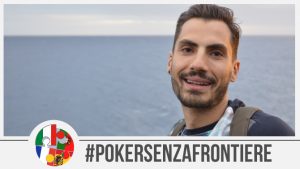 Lo “spagnolo” Andrea Bianco assicura: “liquidità condivisa, soluzione indispensabile per il poker italiano”