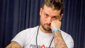 Angelo ‘MyckeyMous3’: “è stato facile vincere lo Spin più importante della mia carriera…. Lo merito!”