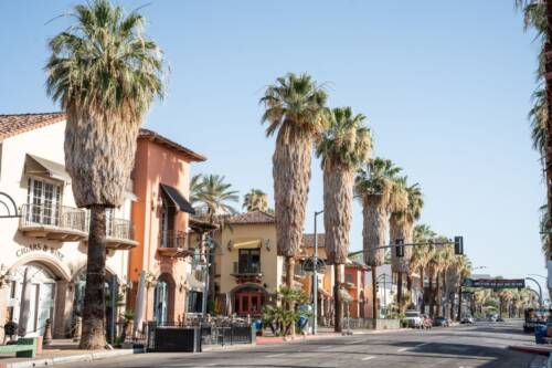 Il fenomeno delle card rooms californiane, dove i players bancano!