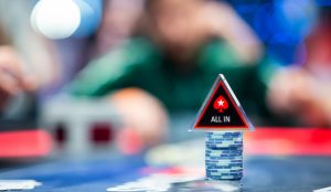 Short stack nei tornei: ecco le 5 cose che non dobbiamo assolutamente fare
