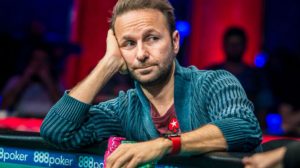 La promessa mancata di Daniel Negreanu: galeotto il re-entry al WPT Five Diamond