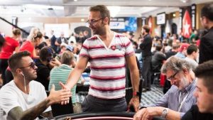 Daniel Negreanu vende le sue quote per le WSOP ma senza Markup: "voglio il POY"