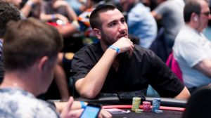 EPT Montecarlo Main Event: 7 azzurri a premio, in 6 al day 3 con Sammartino e Palumbo