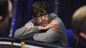 EPT Montecarlo High Roller: Kanit e Bartoletti al Day 2, comanda Mike Watson