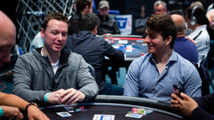 EPT Montecarlo Main Event Day 1B: Shehadeh miglior azzurro, passa anche Palumbo