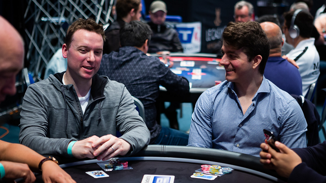 EPT Montecarlo Rocco Palumbo