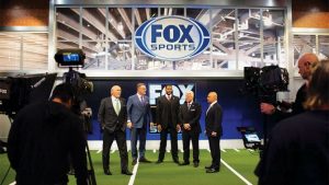 Fox Sport-Stars: nasce FOX Bet per le scommesse USA. Il gruppo di Murdoch acquista il 5% di The Stars Group