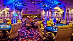 Ferragosto al top, guarda lo streaming dello WSOPC dal King's: 3 italiani per un anello!