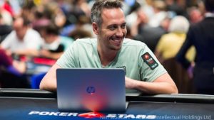 La seconda anima (da imprenditore) di Lex Veldhuis: non solo Twitch, ora organizza tornei live