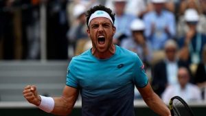 Strategia scommesse tennis: come ottenere ROI positivo sulla terra rossa, i giocatori da selezionare