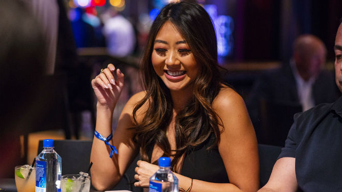 Maria Ho