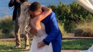 Daniel Negreanu e Amanda Leatherman si sono sposati: ecco foto e video dell'evento dell'anno!