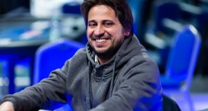 EPT Montecarlo 2019: Nicola Grieco da sogno, è chipleader al tavolo finale del Main Event