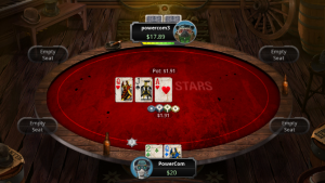 PokerStars pronta a rifarsi il look: in arrivo il nuovo software Aurora